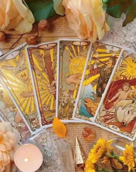 塔羅牌算多了會不會不準 塔羅牌準不準可信嗎