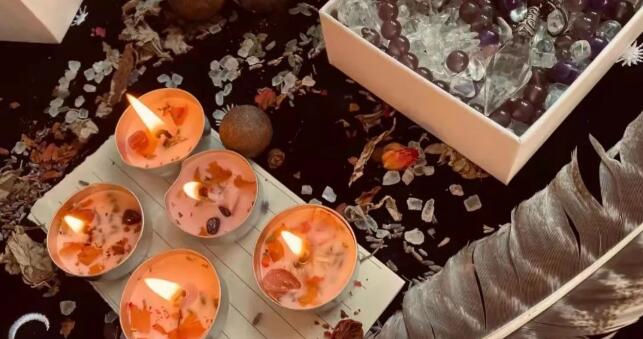 塔羅牌三大體系 世界三大塔羅牌體系