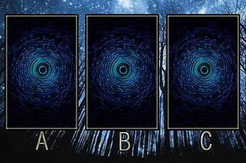 塔羅測斷聯的人現在在想什么