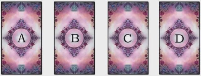 塔羅牌占卜最近的運氣，要走貴人運了嗎？