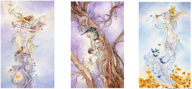 塔羅占卜我們是否能成為戀人