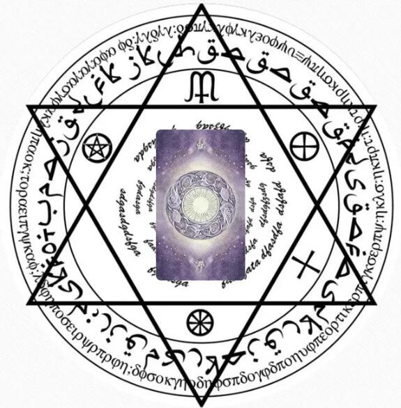 塔羅精準測試：如何避開爛桃花？