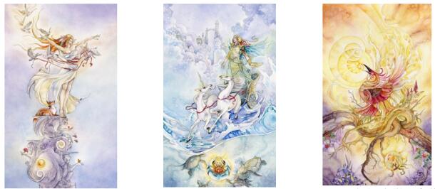 塔羅測試：你的異性緣究竟有多好？