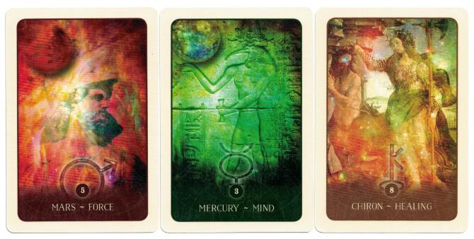 塔羅測試誰是你命中注定的貴人