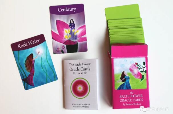 塔羅牌可以占卜健康嗎