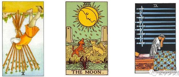 塔羅牌占卜我和他會結婚嗎