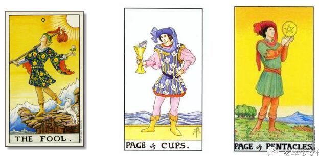 塔羅牌占卜我和他會結婚嗎