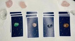 【大眾占卜】塔羅牌測試最近一個月財運？