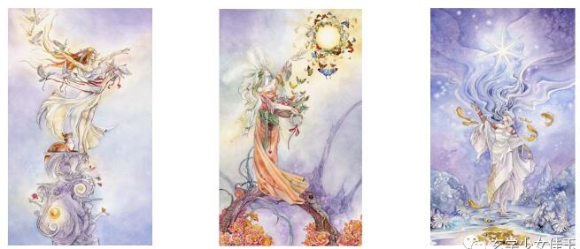 塔羅牌測試未來的結婚對象