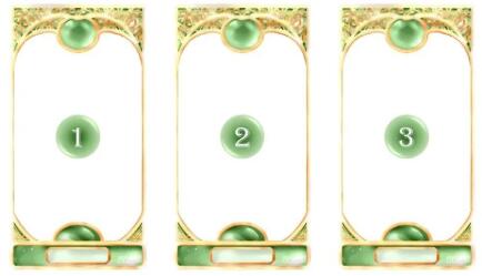 新手入門塔羅牌陣推薦、解牌技巧教程！