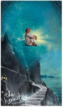 塔羅占卜: 你命中會有幾位貴人？