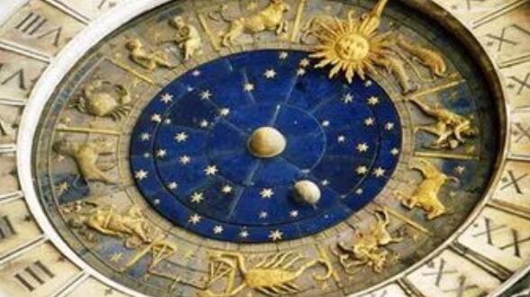 占星術基礎知識（月亮）