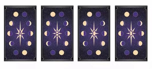 塔羅占卜未來的老公是個什么樣的人