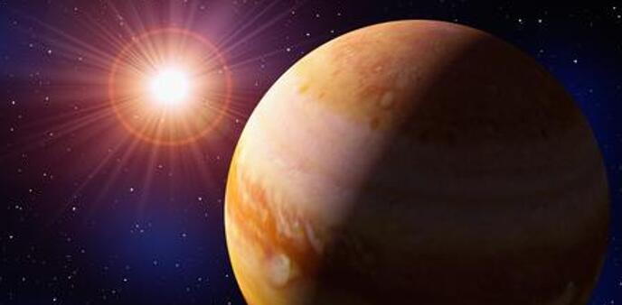 占星木星的象征意義