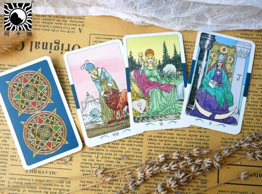 塔羅牌新手怎么入門 新手塔羅牌入門教程