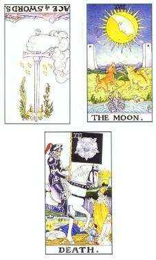 塔羅牌占卜復合有望嗎