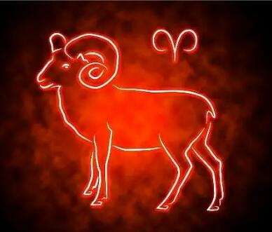 占星術基礎知識（白羊座）