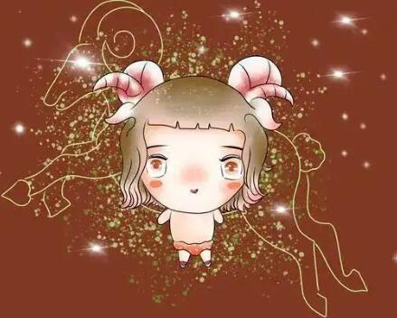 占星術基礎知識（白羊座）