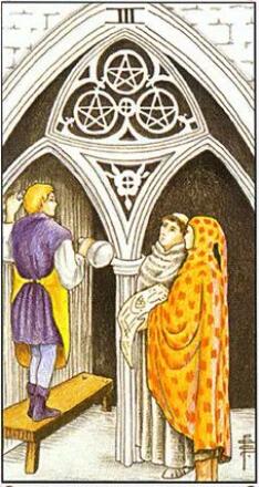 【塔羅案例解讀】未來三個月，我們會和好嗎？（2）