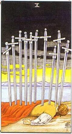 【塔羅案例解讀】未來三個月，我們會和好嗎？（4）