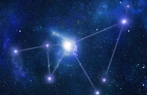 七月金錢運勢極佳的星座