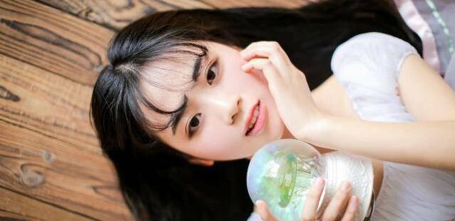 塔羅占卜誰在偷偷喜歡著你