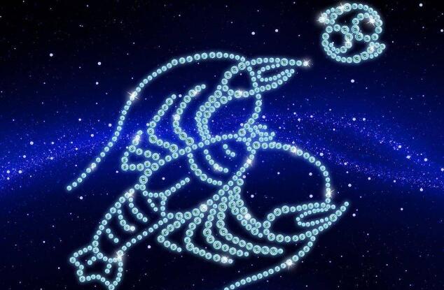 占星術基礎知識（巨蟹座）