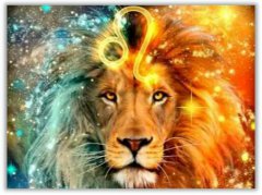 占星術基礎知識（獅子座）