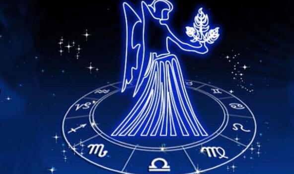 占星術基礎知識（處女座）