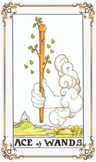 【塔羅案例解讀】復合后，我們還能美好如初嗎？