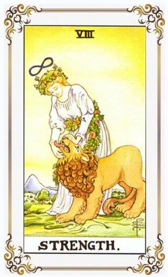 【塔羅案例解讀】復合后，我們還能美好如初嗎？