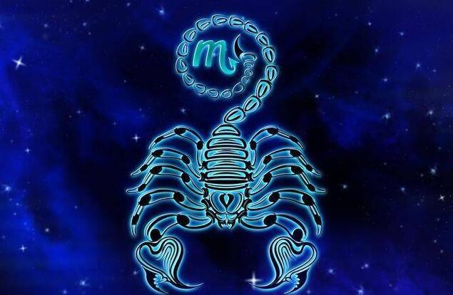 占星術基礎知識（天蝎座）