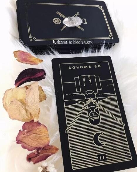 塔羅牌占卜的禁忌 塔羅牌占卜注意事項