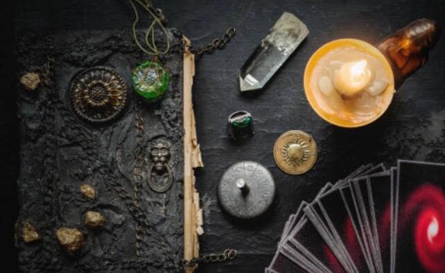 塔羅牌入門怎么學,塔羅牌初學者入門學習方法