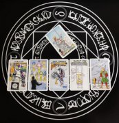 【塔羅案例分析】我們復合會不會更幸福？