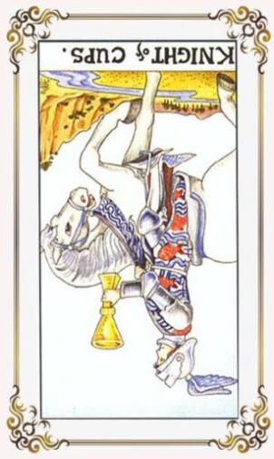 【塔羅案例分析】我們復合會不會更幸福？