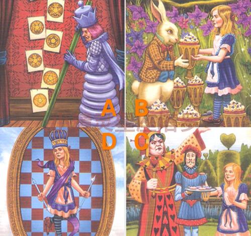 塔羅占卜最近一個月運勢怎么樣