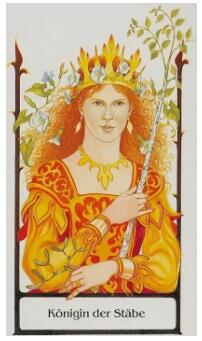 塔羅占卜你在他心里的位置