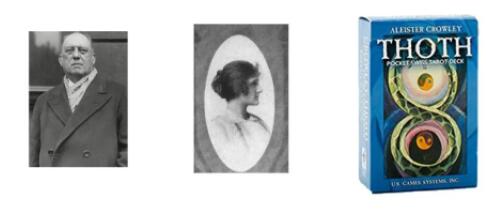 塔羅牌入門知識 塔羅牌入門教程（2）