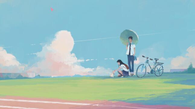 塔羅占卜舊愛能否復合呢