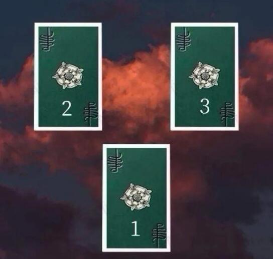 塔羅測試最近偏財運如何