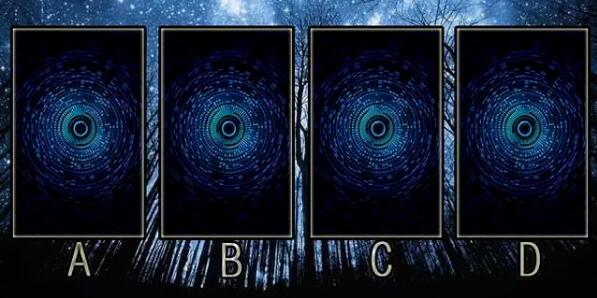 塔羅牌占卜：你們的復合幾率是多少？