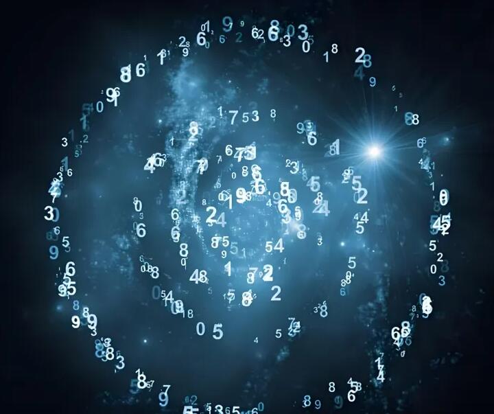 塔羅牌中數字的解讀