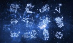十二星座最羨慕哪個星座，太準了！