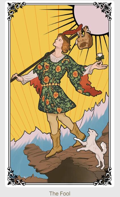 塔羅占卜舊愛還會聯系你嗎？塔羅牌前任對你的想法（2）