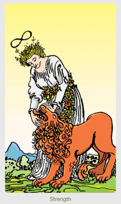 塔羅占卜舊愛還會聯系你嗎？塔羅牌前任對你的想法（4）