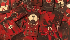 塔羅牌的本命牌解析，從這一篇開始